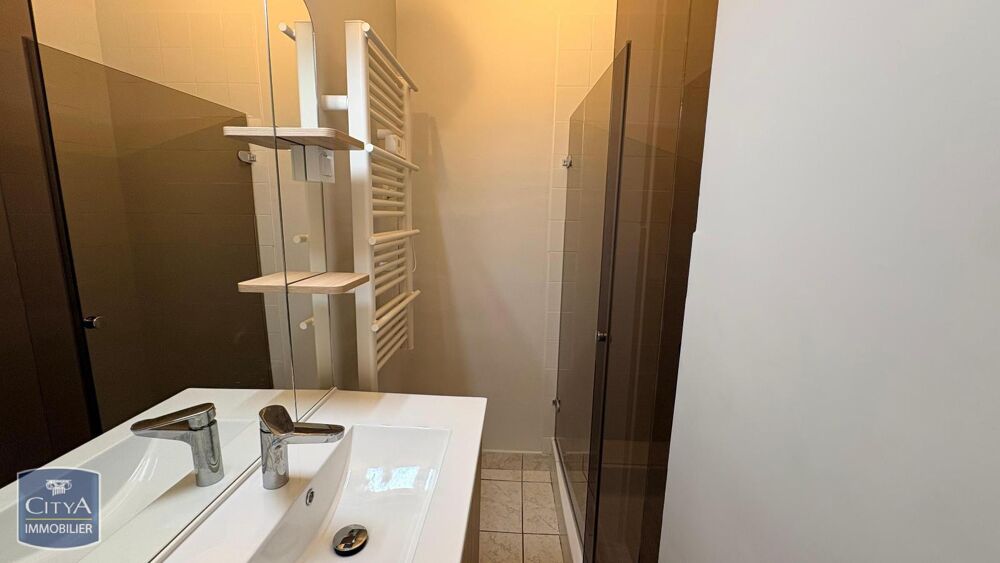 location Appartement - 3 pièce(s) - 64 m² Roanne (42300)