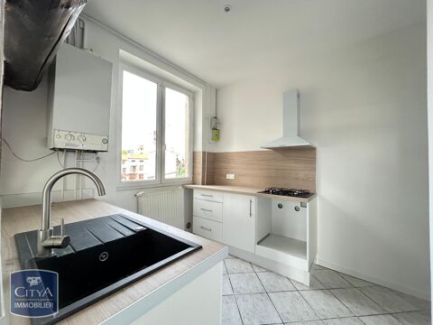  Appartement � louer 3 pi�ces 64 m�