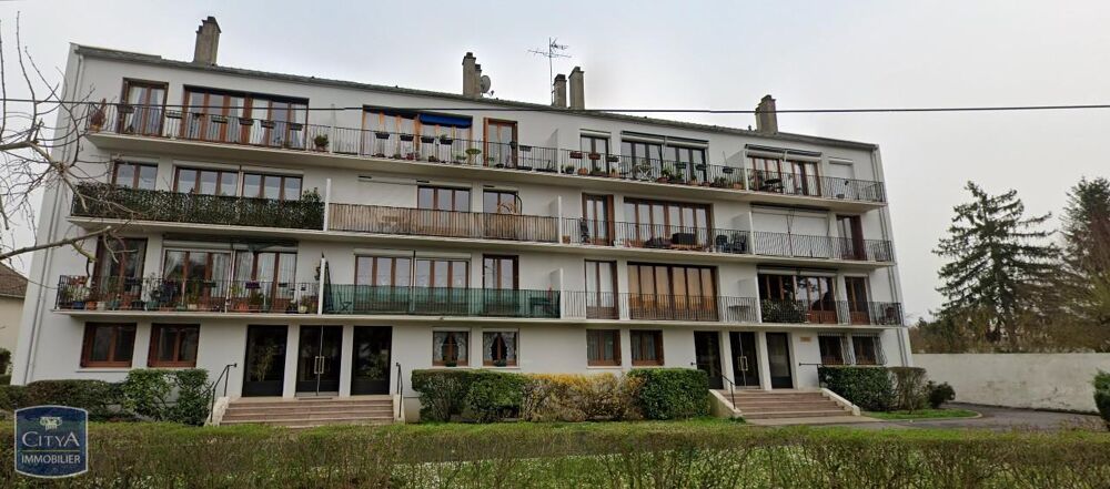 location Appartement - 5 pièce(s) - 91 m² Meaux (77100)