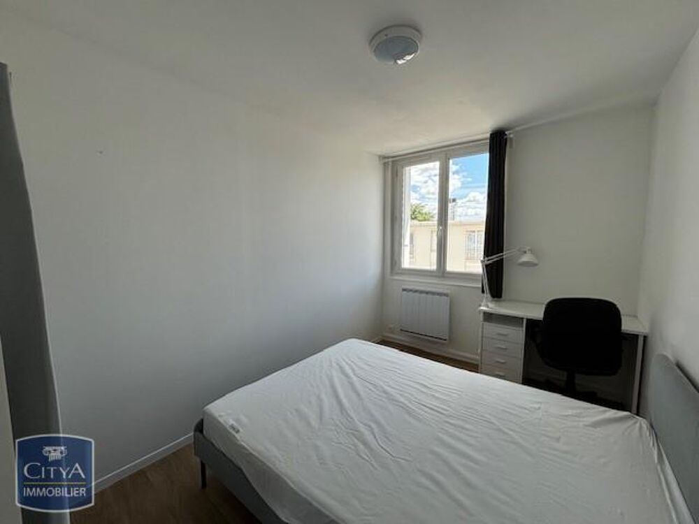 location Appartement - 4 pièce(s) - 59 m² Nantes (44000)