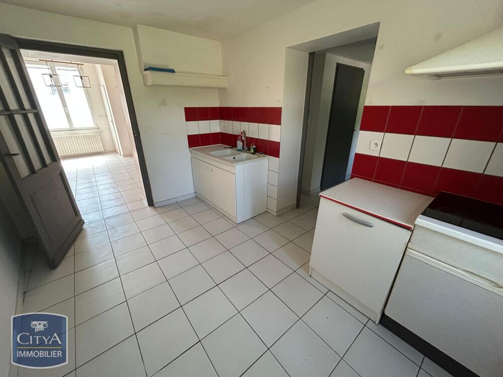 location Maison - 4 pièce(s) - 98 m² Bergerac (24100)