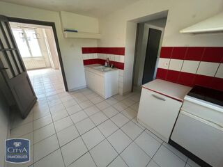  Maison à louer 4 pièces 98 m²