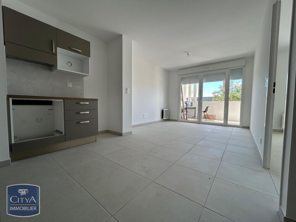 location Appartement - 2 pièce(s) - 42 m² Cavaillon (84300)
