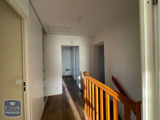  Maison � louer 4 pi�ces 84 m�