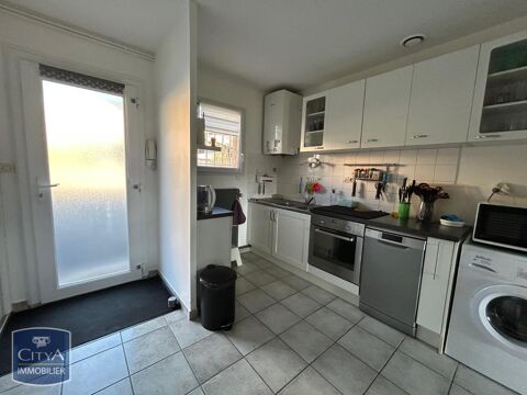  Appartement � louer 3 pi�ces 61 m�