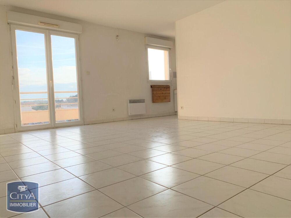 location Appartement - 2 pièce(s) - 48 m² Miramas (13140)