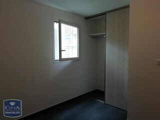  Appartement à louer 2 pièces 40 m²