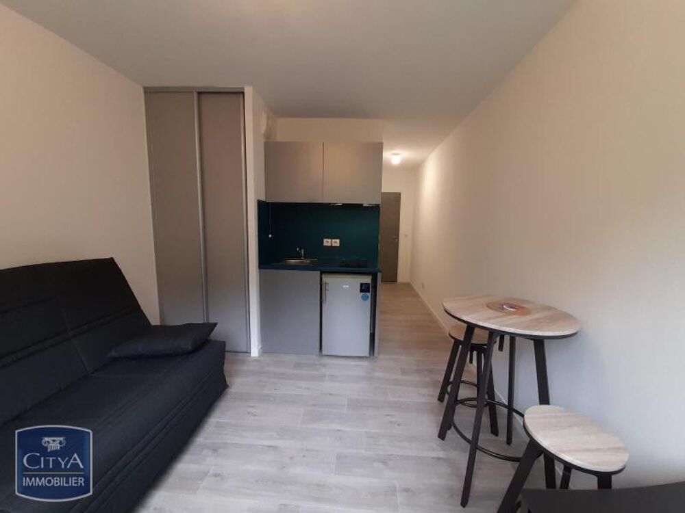 CITYA BOURGUIGNON PALLUAT propose à la location à CALUIR....
