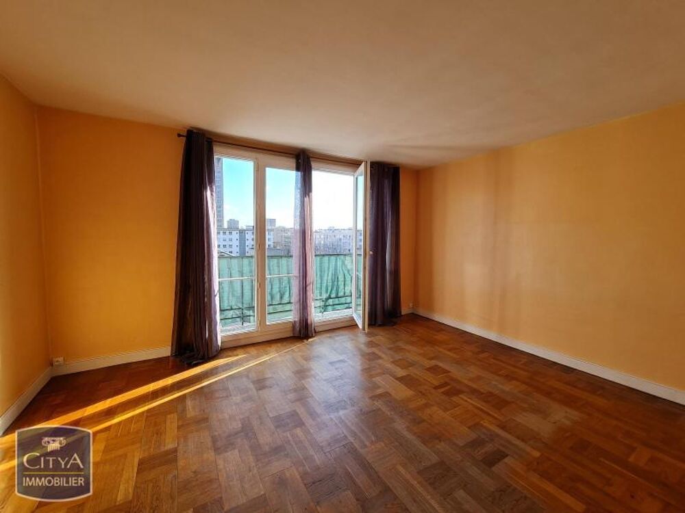 location Appartement - 2 pièce(s) - 47 m² Le Havre (76600)