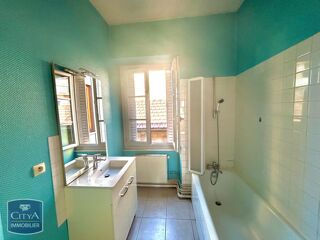  Appartement � louer 3 pi�ces 65 m�