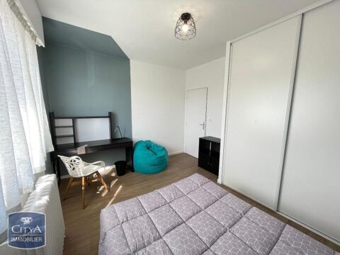   Location Appartement Appartement - 2 pi�ce(s) - 14 m�