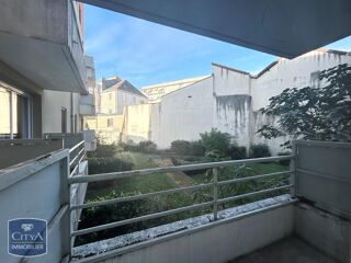  Appartement à louer 1 pièce 32 m²