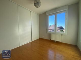  Appartement � louer 3 pi�ces 69 m�