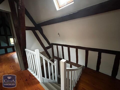  Appartement � louer 3 pi�ces 62 m�