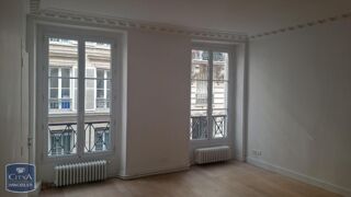  Appartement à louer 3 pièces 56 m²