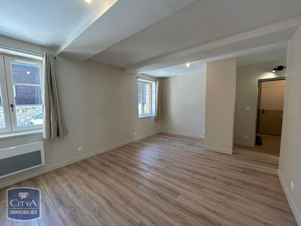 location Appartement - 1 pièce(s) - 33 m² Honfleur (14600)