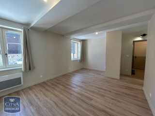  Appartement à louer 1 pièce 33 m²