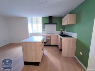 location Appartement - 2 pièce(s) - 38 m² Ambazac (87240)
