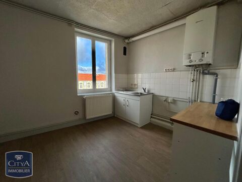  Appartement  louer 2 pices 50 m