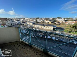  Appartement � vendre 1 pi�ce 32 m�