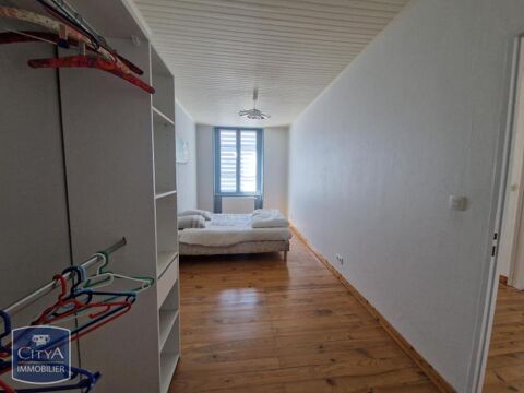  Appartement � louer 2 pi�ces 46 m�