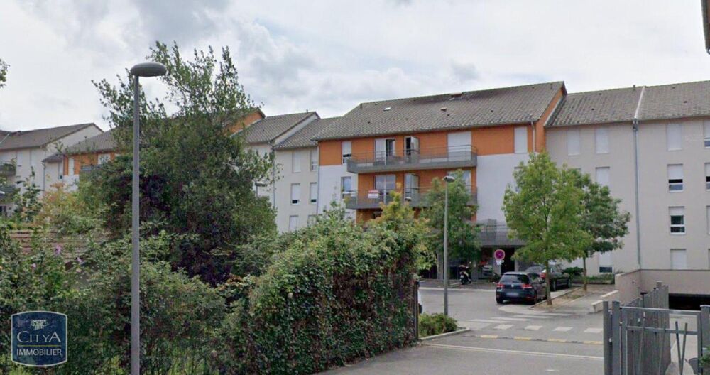 location Appartement - 2 pièce(s) - 53 m² Ville-la-Grand (74100)
