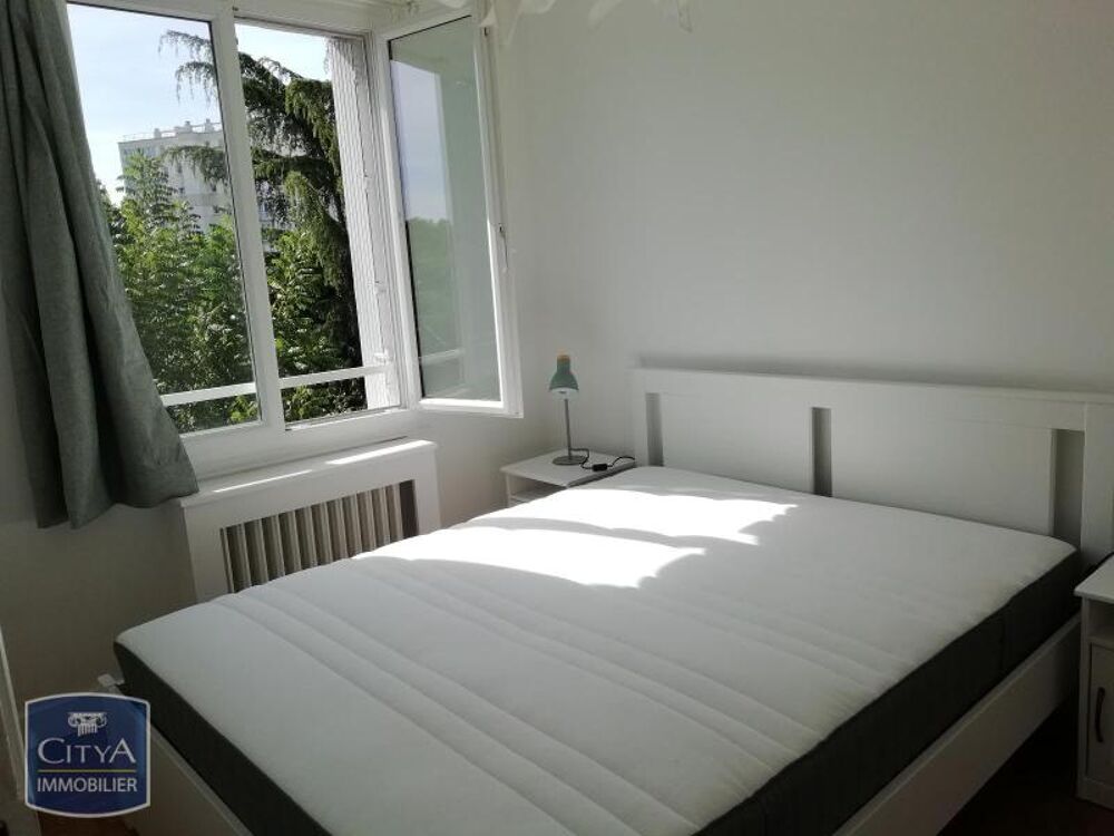 location Appartement - 3 pièce(s) - 64 m² Montrouge (92120)
