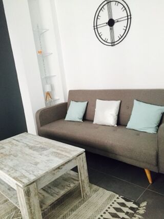  Appartement  louer 2 pices 38 m