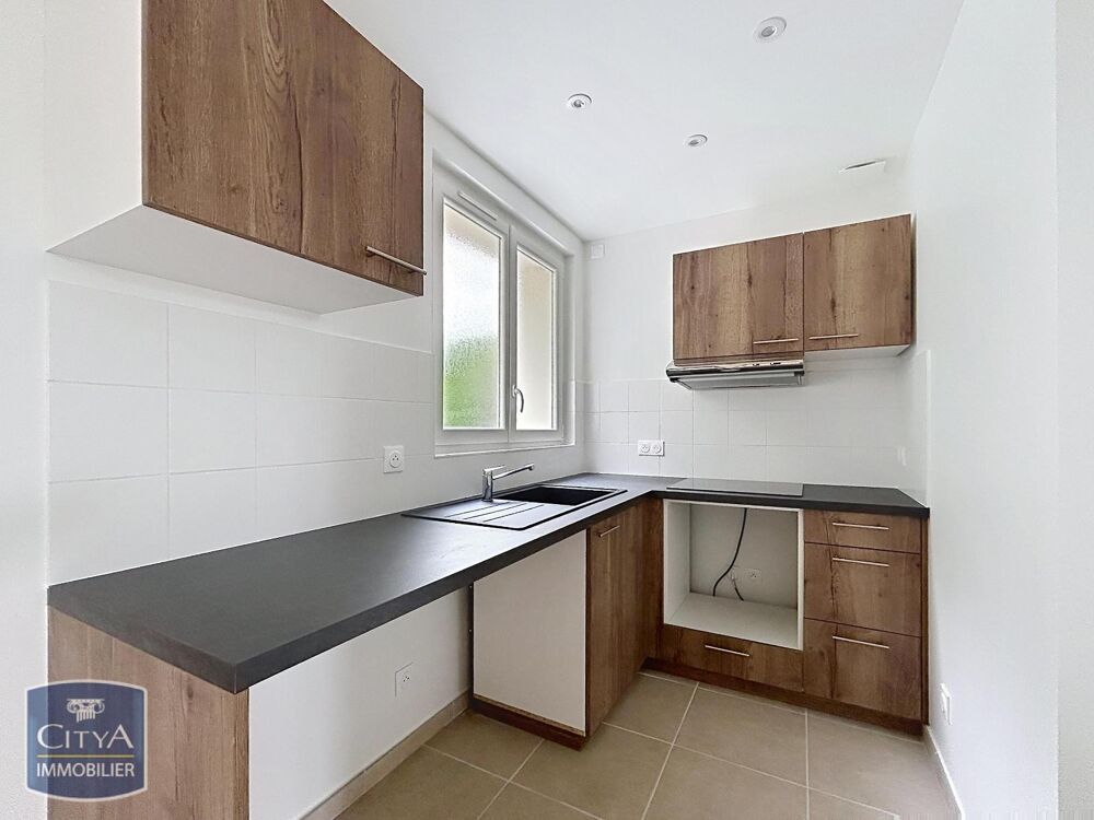 location Appartement - 2 pièce(s) - 53 m² Pommiers (69480)