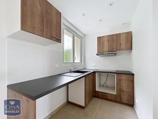 Appartement à louer 2 pièces 53 m²