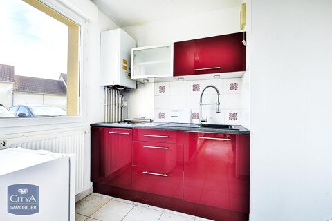  Appartement  louer 2 pices 46 m