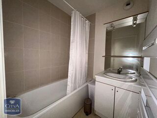  Appartement � louer 2 pi�ces 47 m�