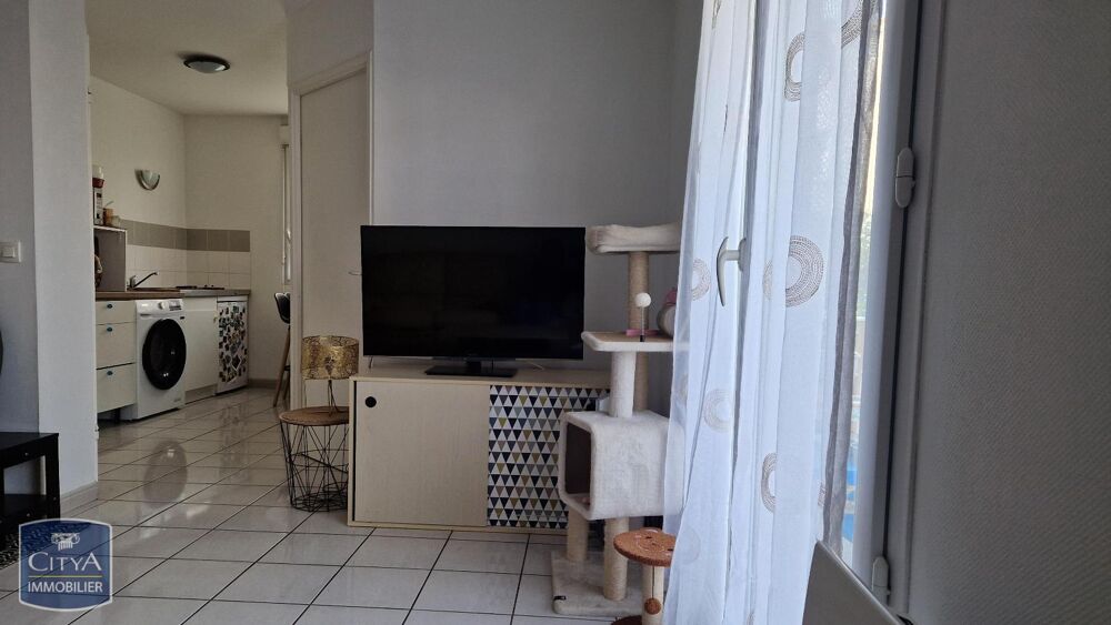 Apartment in Witry-lès-Reims - Vue 4