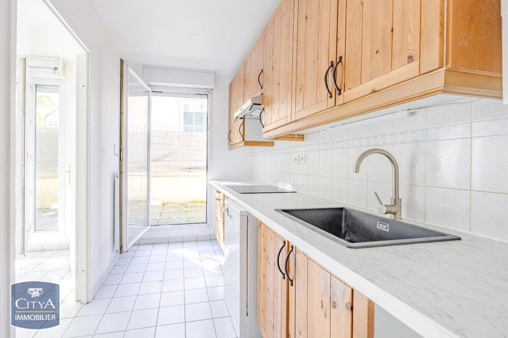 location Appartement - 3 pièce(s) - 59 m² Villejuif (94800)