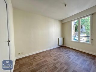  Appartement à louer 2 pièces 39 m²