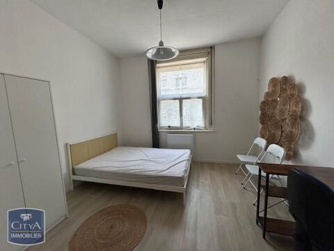  Appartement � louer 1 pi�ce 21 m�