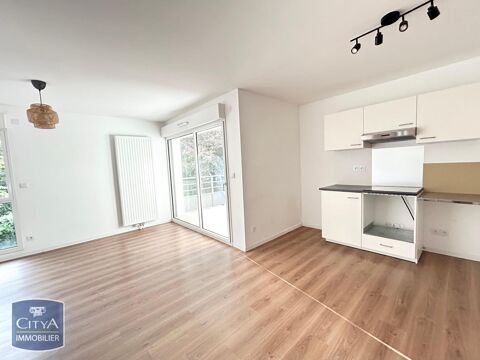   Location Appartement Appartement - 3 pièce(s) - 64 m²