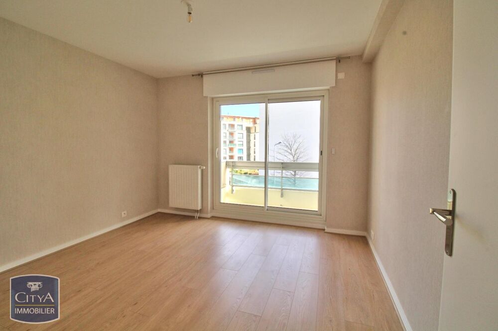 EXCLUSIVITÉ - GRAND APPARTEMENT 5 PIÈCES SAINT ETIENNE C....