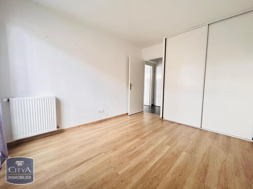 location Appartement - 3 pièce(s) - 51 m² Pontault-Combault (77340)