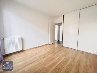  Appartement à louer 3 pièces 51 m²