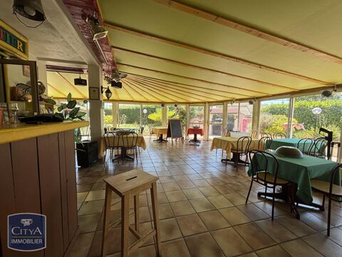 &Agrave; LOUER : Local commercial situ&eacute; &agrave; Marignane, dans le... 3500 13700 Marignane
