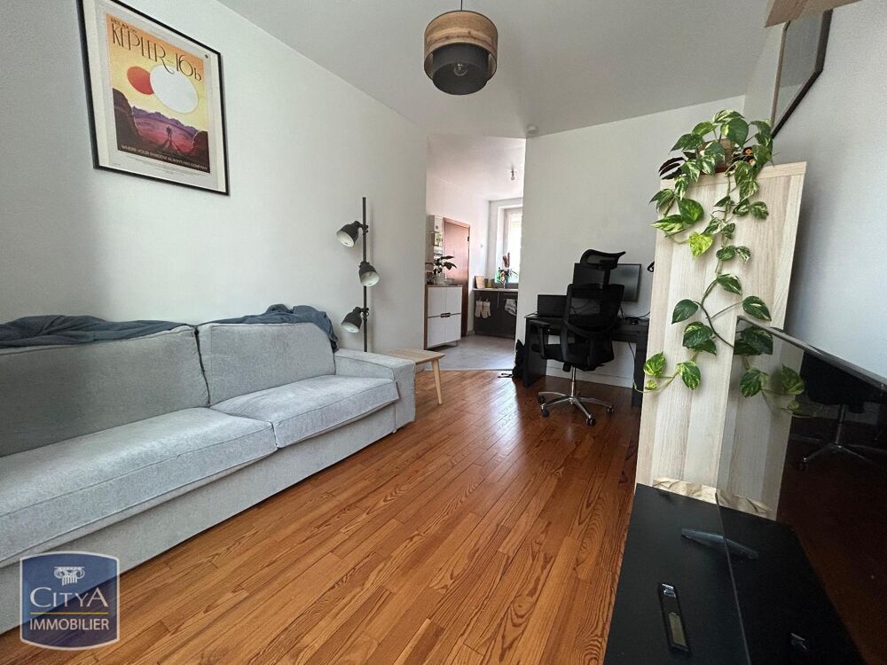 location Appartement - 1 pièce(s) - 32 m² Arpajon (91290)