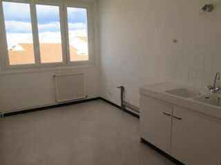  Appartement � louer 2 pi�ces 53 m�