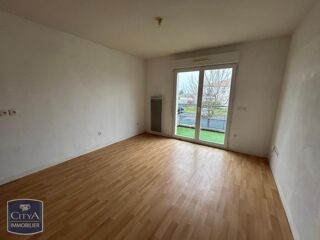  Appartement � louer 2 pi�ces 34 m�