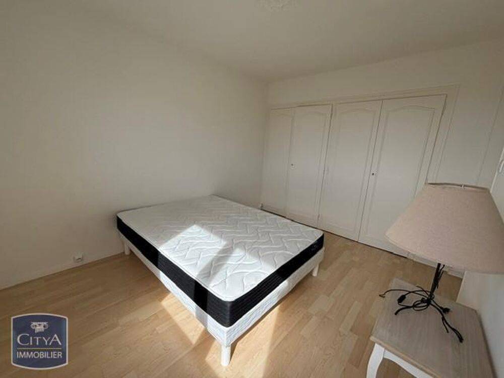 location Appartement - 3 pièce(s) - 56 m² Ambilly (74100)