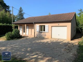  Maison à louer 4 pièces 99 m²