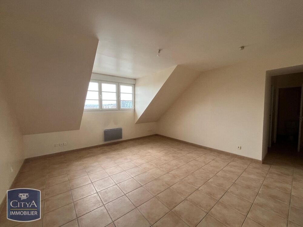 À LOUER : Appartement T3 situé à Cherbourg en Cotentin, ....