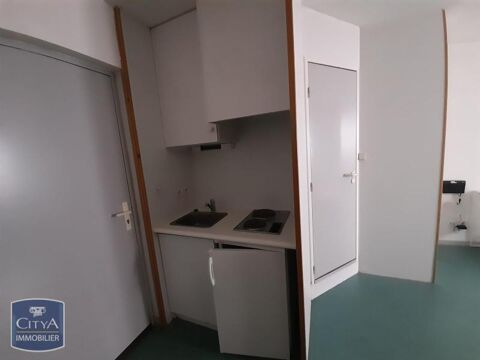  Appartement � louer 1 pi�ce 19 m�