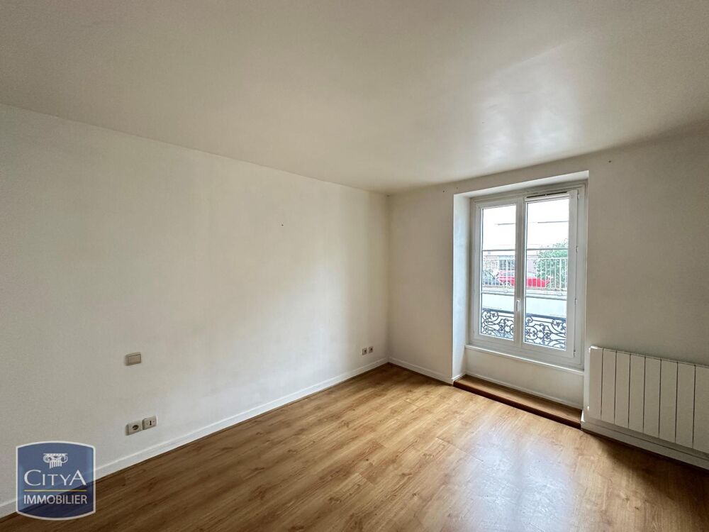 location Appartement - 2 pièce(s) - 46 m² Mâcon (71000)