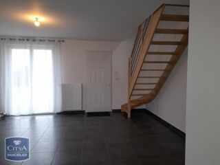  Maison à louer 5 pièces 101 m²